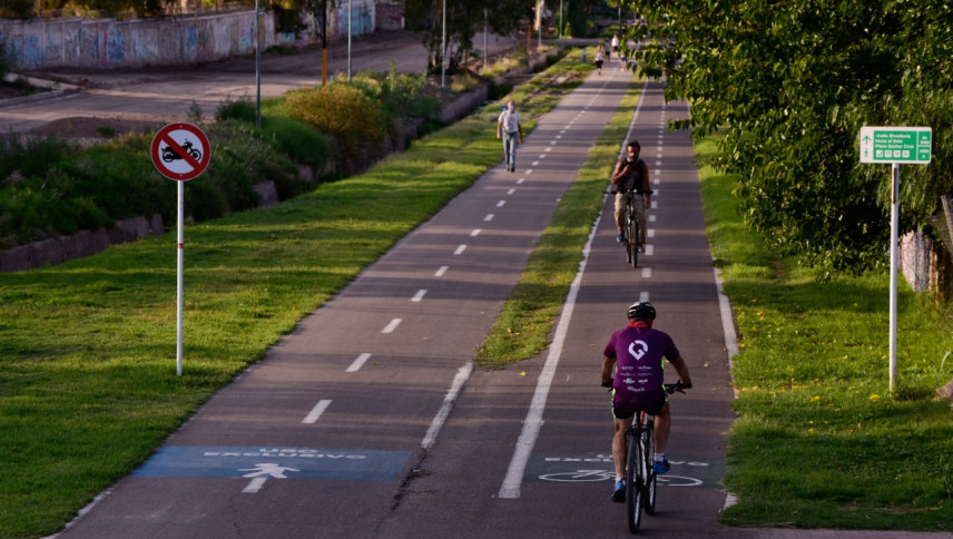 imagen Turismo Bike