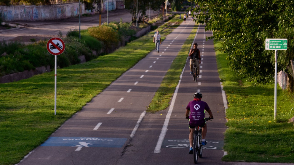 imagen Turismo Bike