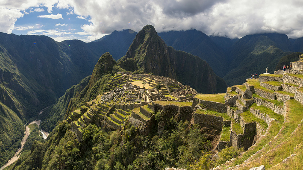imagen Lima, Cusco, Titicaca y Machu Picchu