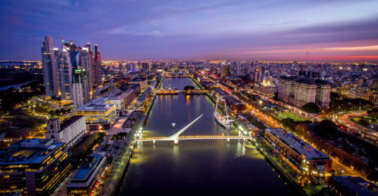 imagen Buenos Aires Cultural 2025
