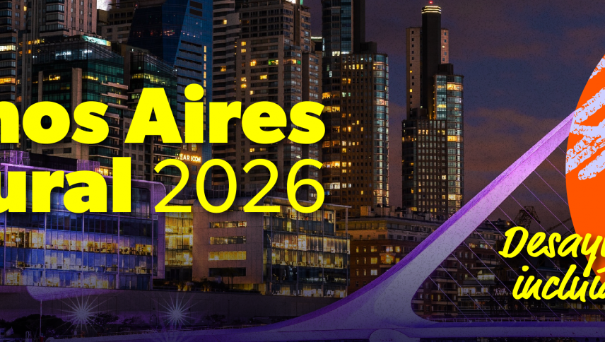 imagen que ilustra noticia Buenos Aires Cultural 2026