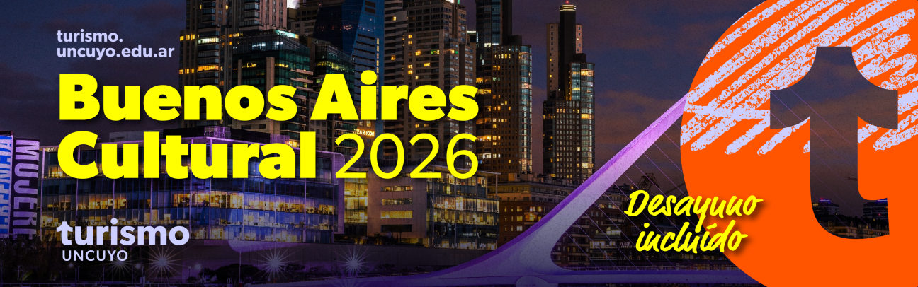 imagen Buenos Aires Cultural 2026