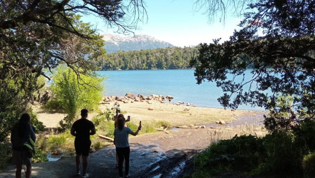 imagen Villa La Angostura Turismo Aventura 2026