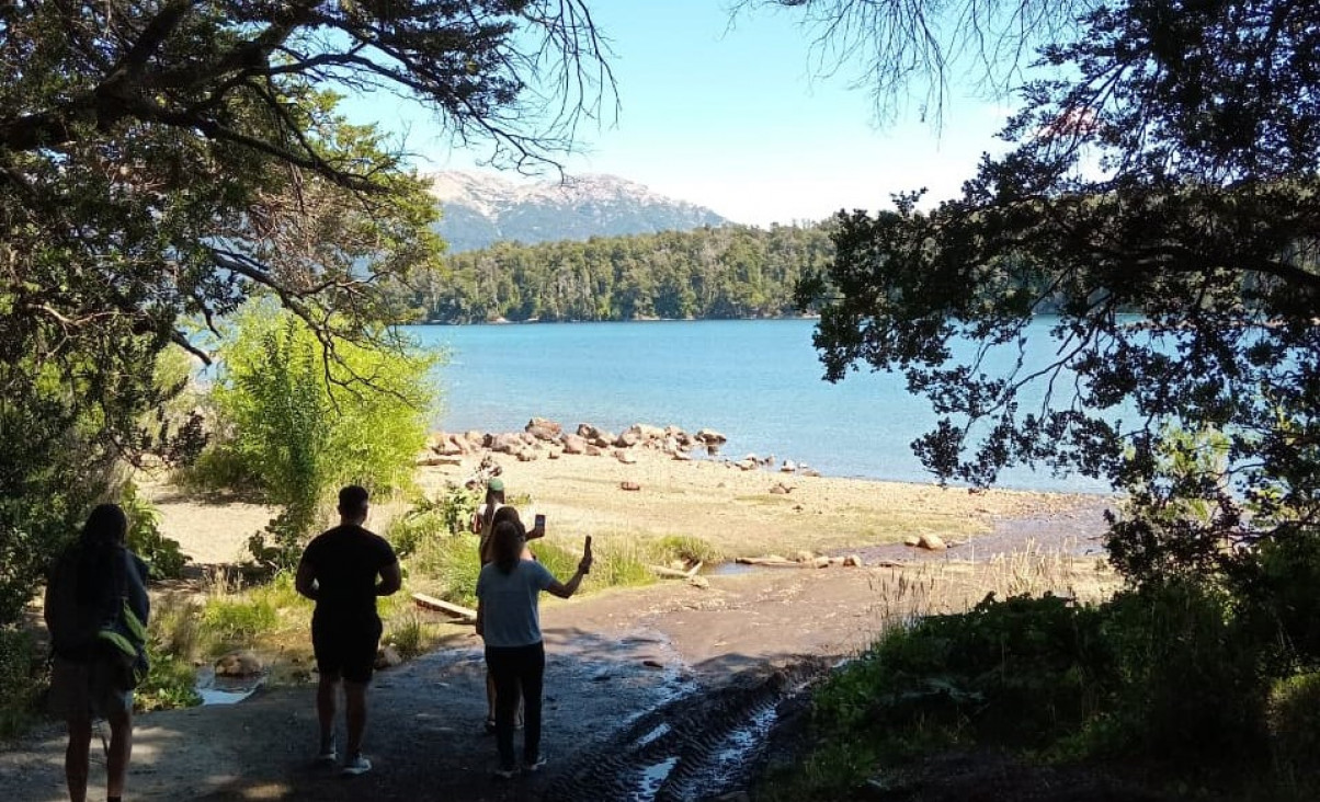 imagen Villa La Angostura Turismo Aventura 2026