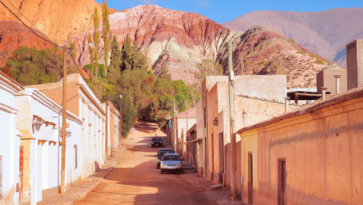 imagen Noroeste Argentino 2026