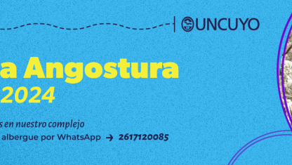 imagen Villa La Angostura - Invierno 2024