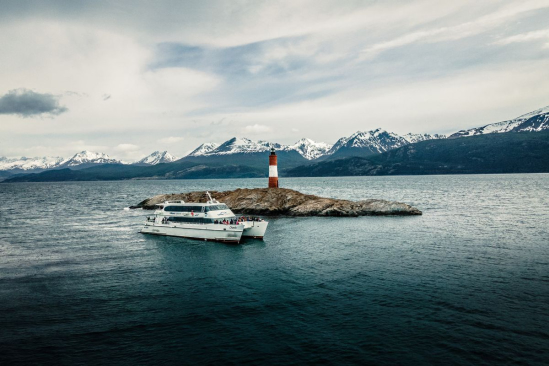 imagen Ushuaia - Fin del Mundo