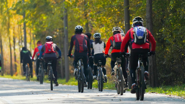 imagen Turismo Bike 