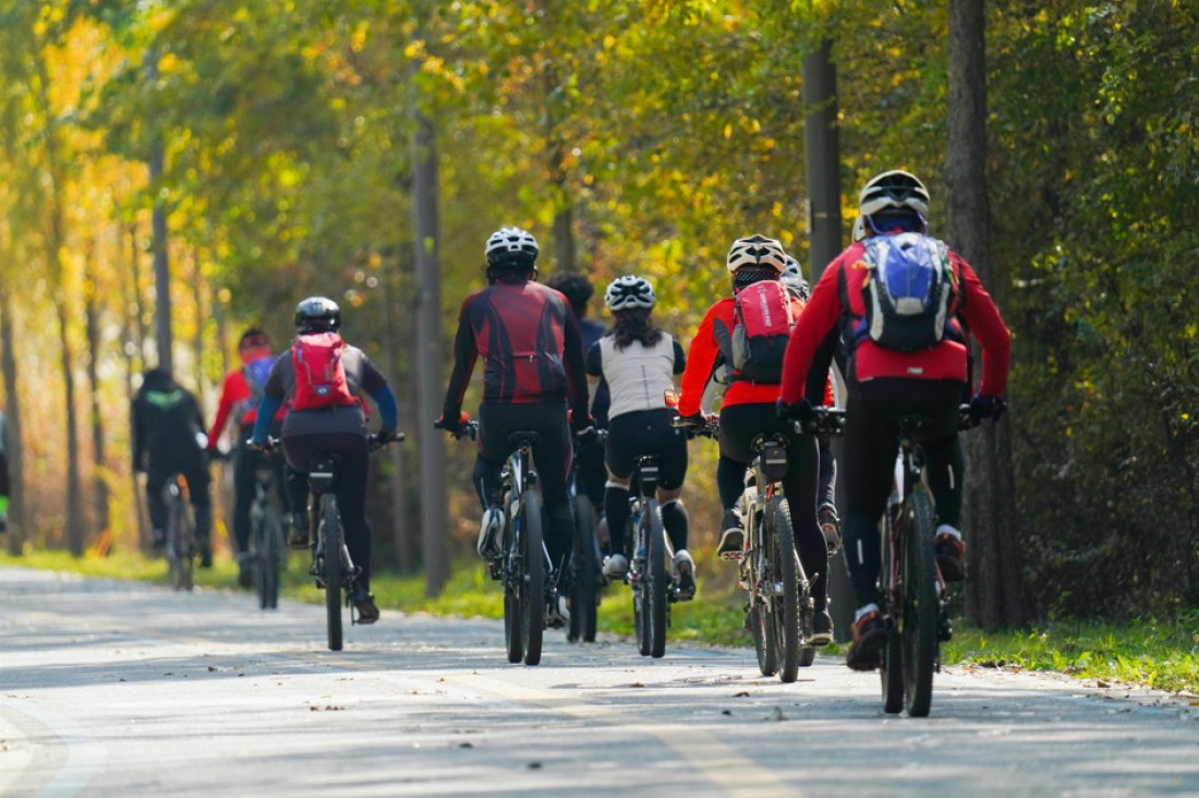 imagen Turismo Bike 