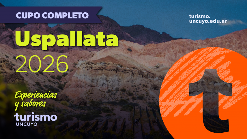 imagen que ilustra noticia Uspallata 2026: disfrutá de un fin de semana largo inolvidable con Turismo UNCUYO 