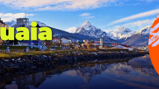 imagen Ushuaia - Fin del Mundo 2026