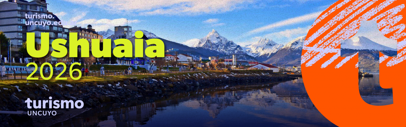 imagen Ushuaia - Fin del Mundo 2026
