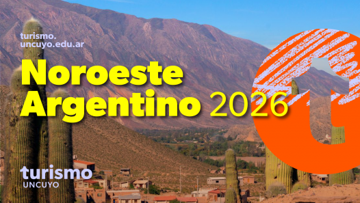 imagen Noroeste Argentino 2026