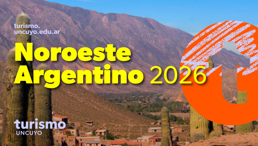 imagen que ilustra noticia Noroeste Argentino 2026