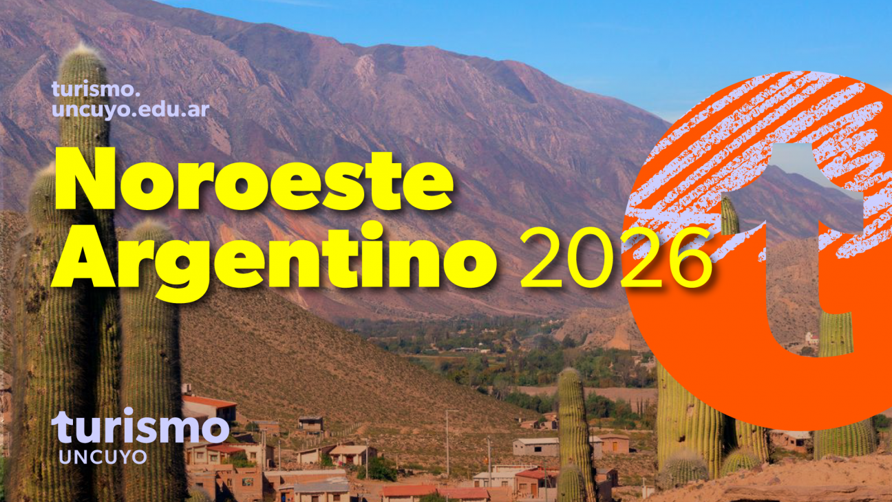 imagen Noroeste Argentino 2026