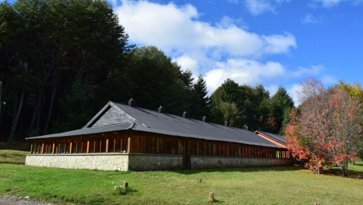 imagen Villa La Angostura Clásico 2026