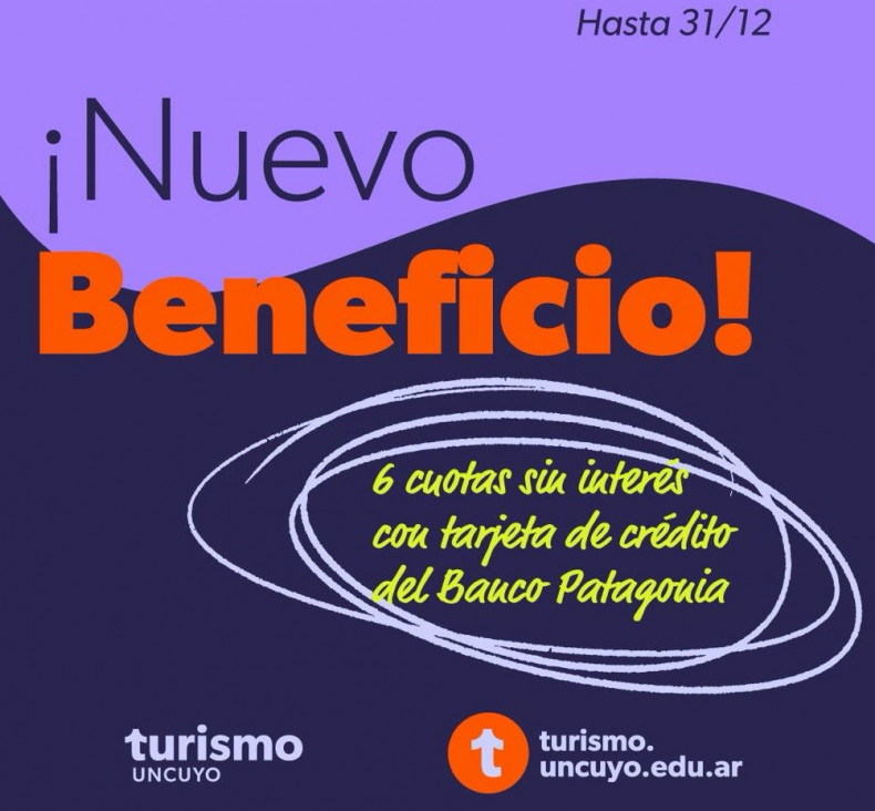 imagen ¡Nuevo Beneficio!