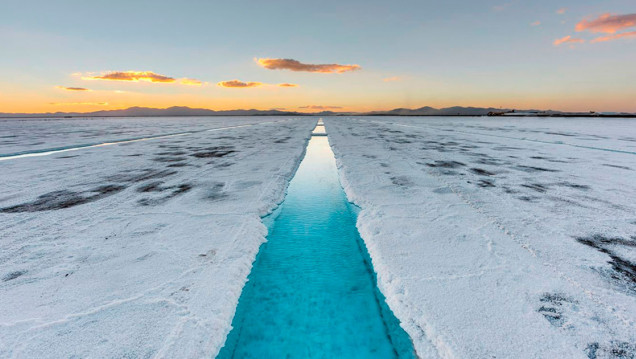 imagen Noroeste Argentino 2025
