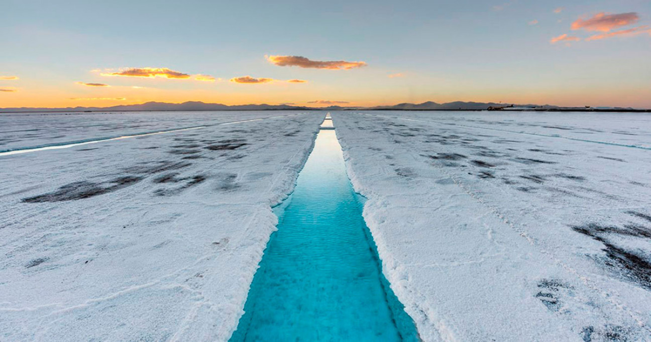 imagen Noroeste Argentino 2025