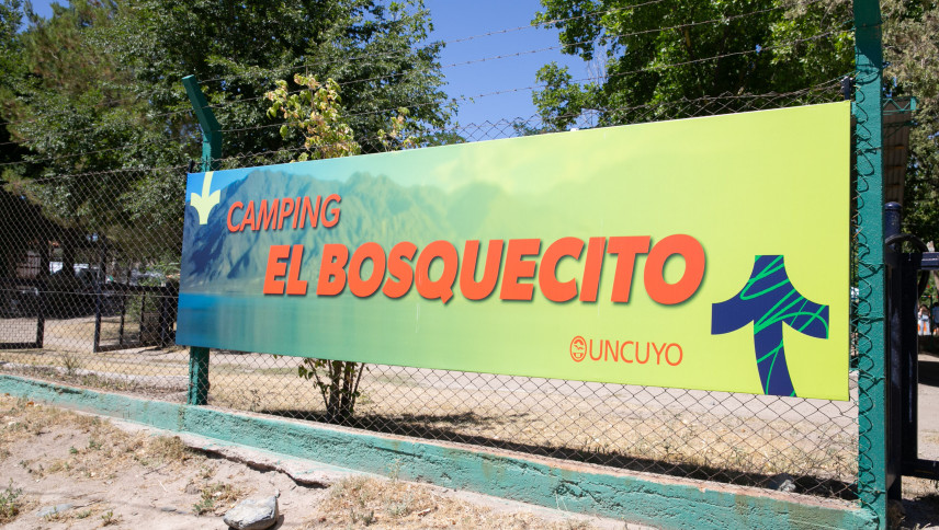 imagen que ilustra noticia Camping 