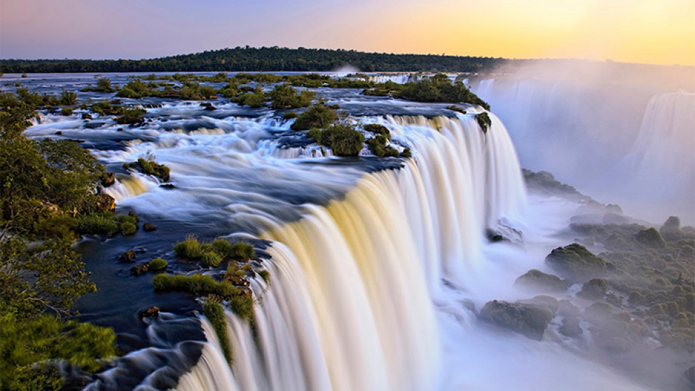 imagen Cataratas del Iguazú 